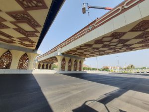 How is Glass Reinforced Concrete (GRC) Manufactured at Takween Industrial? - Takween Industry