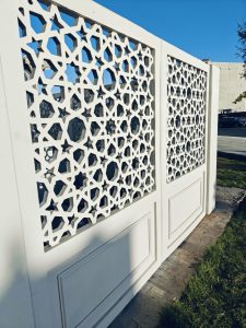GRC Facade Finishing: A Practical Guide to an Elegant and Durable Facade - Takween Industry