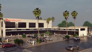 دور جي أر سي (GRC) في مشاريع الواجهات الضخمة بالسعودية - تكوين للصناعة