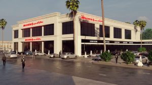 Choosing a GRC and GRP Company in Saudi Arabia: How to Select the Right Partner for Your Project - Takween Industry