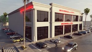 دور جي أر سي (GRC) في مشاريع الواجهات الضخمة بالسعودية - تكوين للصناعة