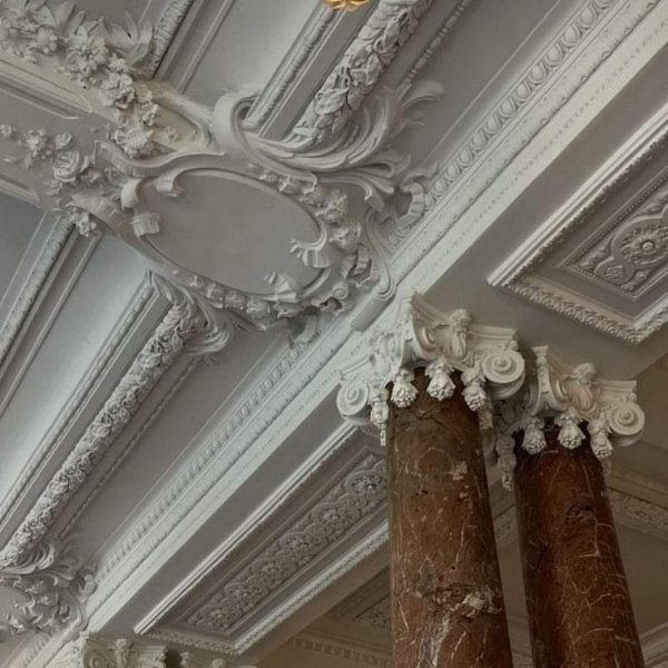 GRG Decorations and Cladding GRG Decorations and Cladding