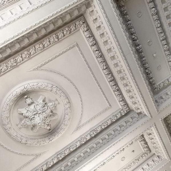 GRG Decorations and Cladding جي آر جي - تكوين للصناعة