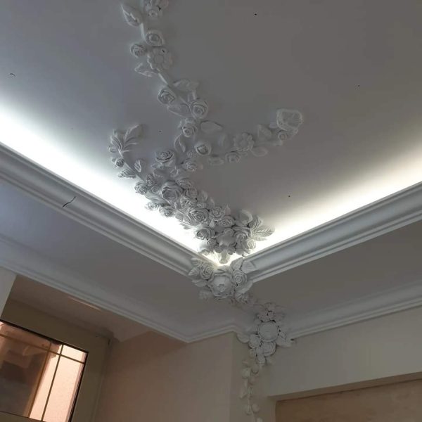 GRG Decorations and Cladding GRG Decorations and Cladding