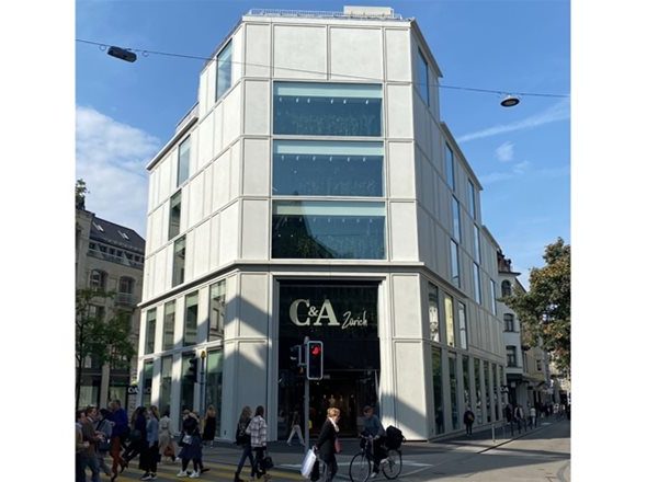 ديكورات خارجية يو اتش بي سي