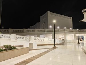 How Do GRC Fixing Systems Affect the Lifespan and Stability of Facades? 3 Takween Industry How Do GRC Fixing Systems Affect the Lifespan and Stability of Facades? - Takween Industry