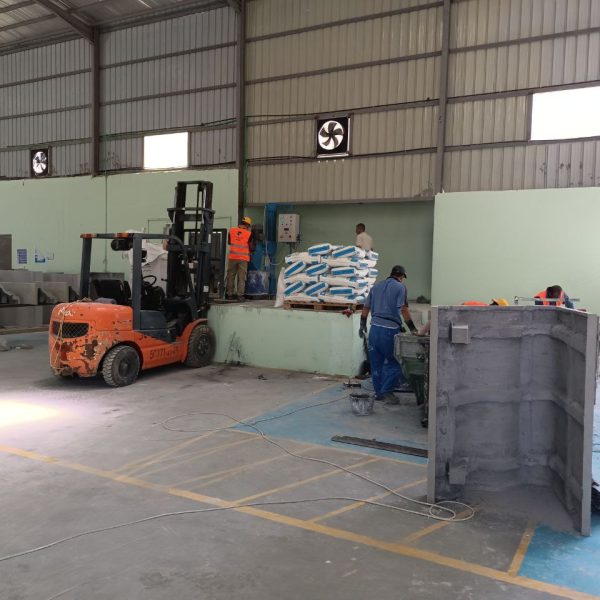 ديكور خارجي جي ار سي فى السعودية