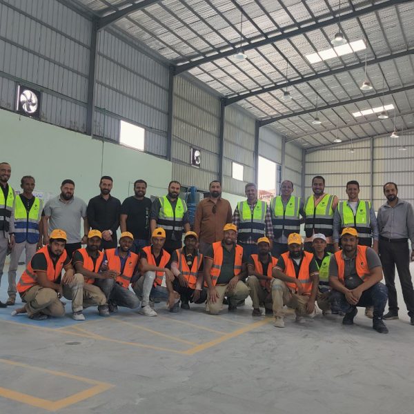 ديكور خارجي جي ار سي فى السعودية