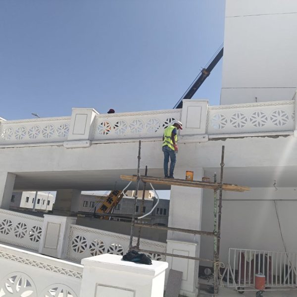 المشروع - Takween Industry