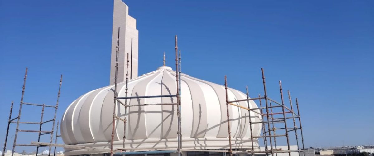 المشروع - Takween Industry