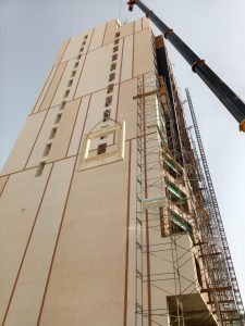 واجهات جي أر سي (GRC) في بيئات مختلفة: كيف يختلف الأداء حسب الموقع؟ - تكوين للصناعة