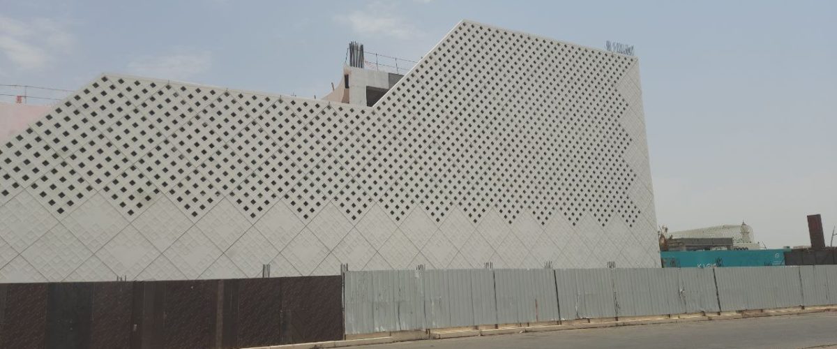 المشروع - Takween Industry