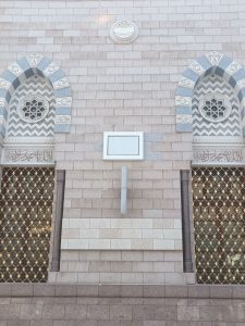 GRC Facades for Large-Scale Projects in Saudi Arabia: Lightweight and Advanced Structural Performance 3 Takween Industry GRC Facades for Large-Scale Projects in Saudi Arabia: Lightweight and Advanced Structural Performance - Takween Industry