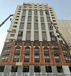Why do architects prefer the uses of GRC in distinguished projects? 3 Takween Industry Why do architects prefer the uses of GRC in distinguished projects? - Takween Industry