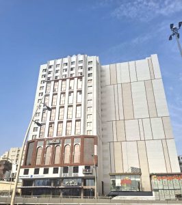 Why do architects prefer the uses of GRC in distinguished projects? - Takween Industry
