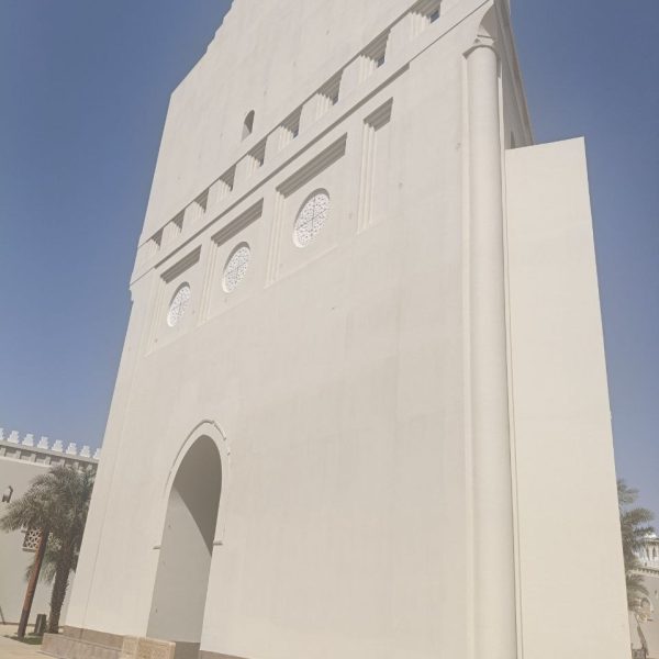 المشروع - Takween Industry