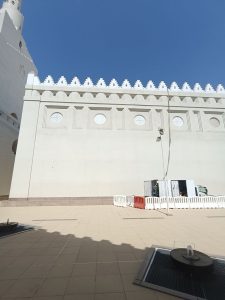 How Is GRC Facade Inspection Performed After Installation? 3 Takween Industry How Is GRC Facade Inspection Performed After Installation? - Takween Industry
