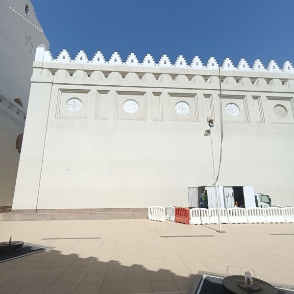 المشروع - Takween Industry