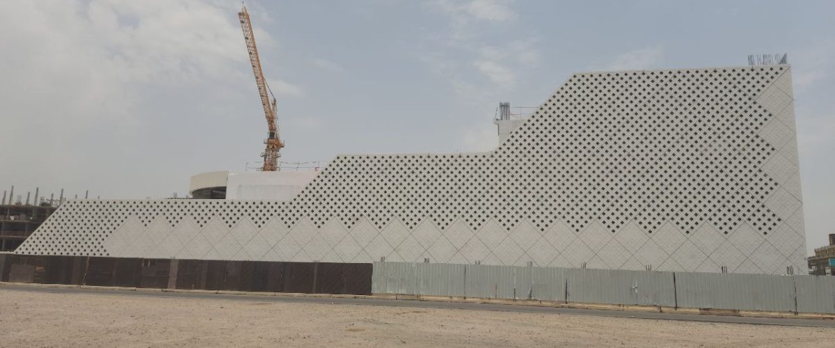 المشروع - Takween Industry