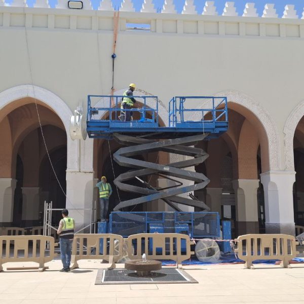 المشروع - Takween Industry