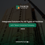 Takween Industrial Company