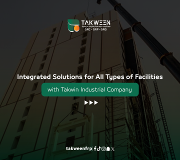 Takween Industrial Company