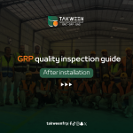 GRP Quality Inspection