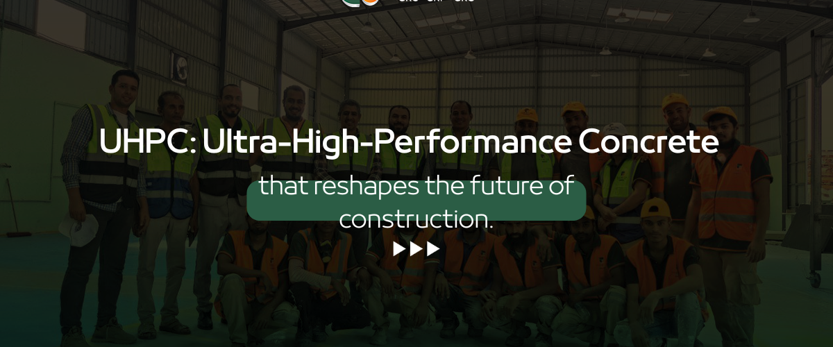 UHPC