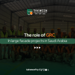 The Role of GRC in Large-Scale Facade Projects