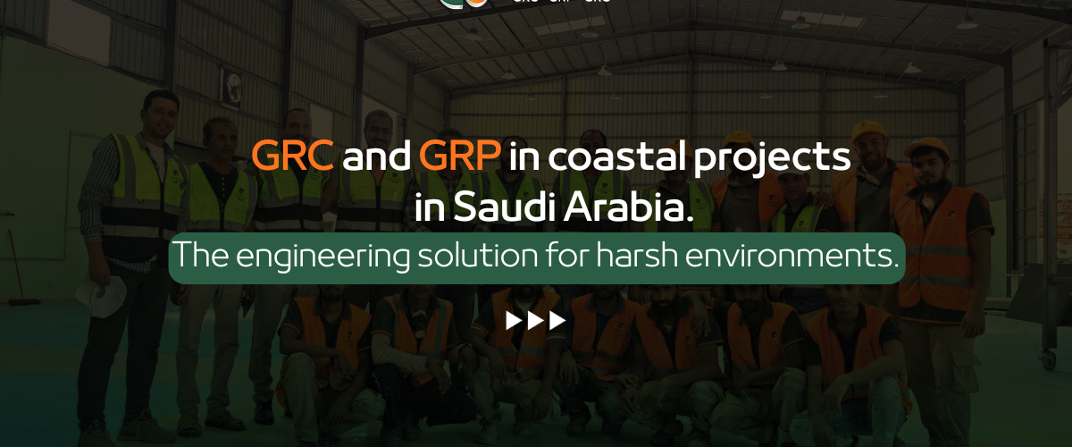 GRC and GRP