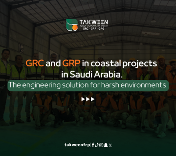 GRC and GRP