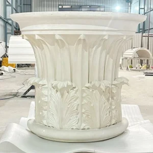 The Difference Between GRC and GRP in Exterior Facades in Saudi Arabia 3 Takween Industry The Difference Between GRC and GRP in Exterior Facades in Saudi Arabia - Takween Industry
