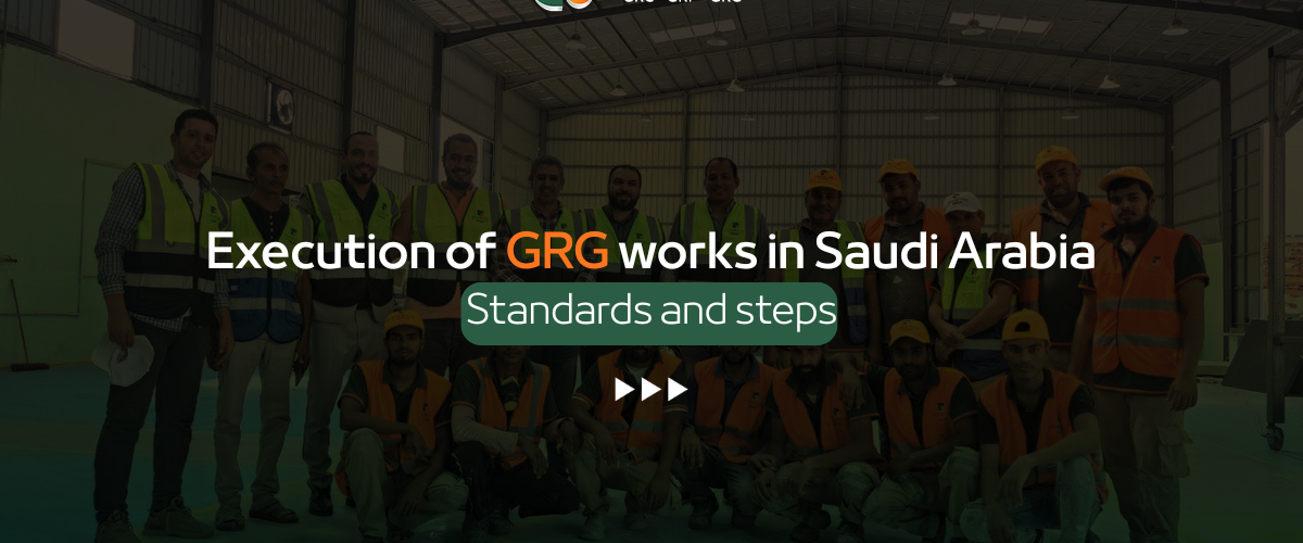 GRC Execution in Saudi Arabia