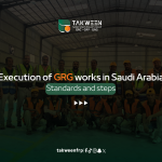 GRC Execution in Saudi Arabia