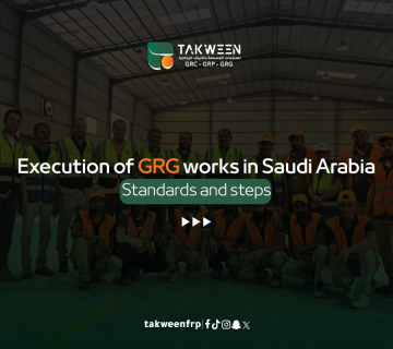GRC Execution in Saudi Arabia