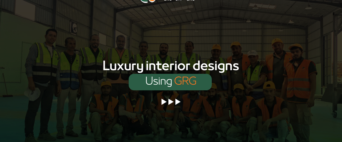 Luxury Interior Designs