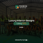 Luxury Interior Designs