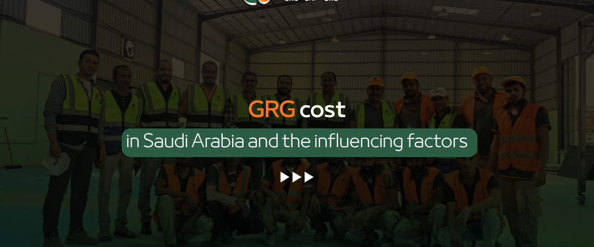 cost of GRG