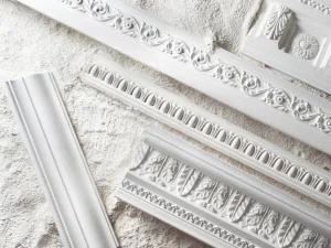 Why Is the GRC Mix the Foundation of High-Quality Architectural Facades? - Takween Industry