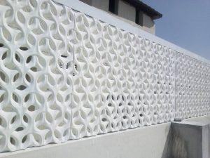 Why Is the GRC Mix the Foundation of High-Quality Architectural Facades? 3 Takween Industry Why Is the GRC Mix the Foundation of High-Quality Architectural Facades? - Takween Industry