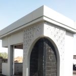Security Guard Rooms in Medina