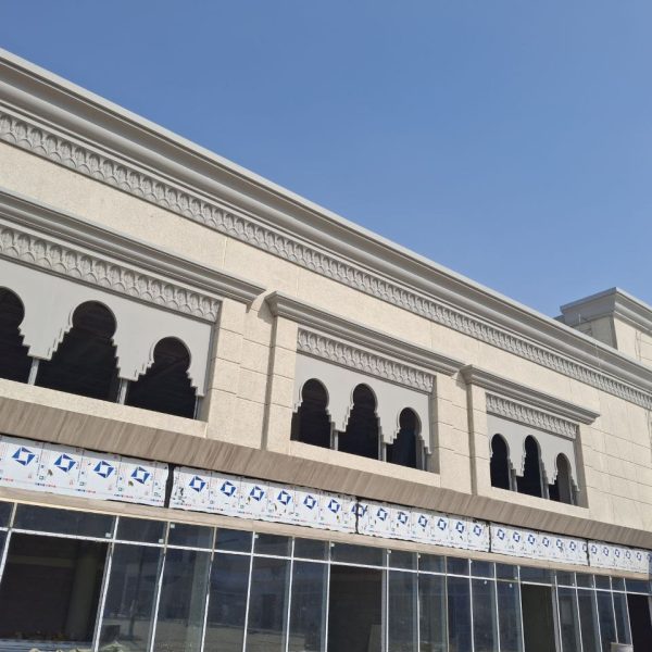 Sabah Al-Ahmadi Villa - Takween Industry