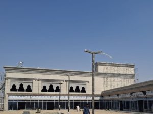 مصنع جي ار سي (GRC): كيف تختار المصنع المناسب لتنفيذ واجهات مشروعك؟ 3 تكوين للصناعة مصنع جي ار سي (GRC): كيف تختار المصنع المناسب لتنفيذ واجهات مشروعك؟ - تكوين للصناعة