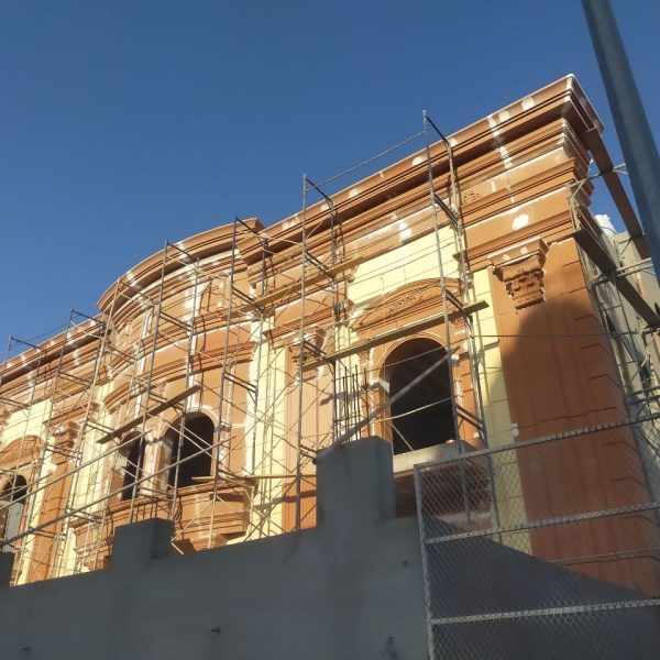 Private Villa - Takween Industry