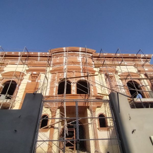 Private Villa - Takween Industry