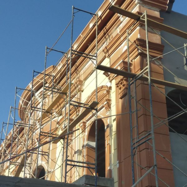 Private Villa - Takween Industry