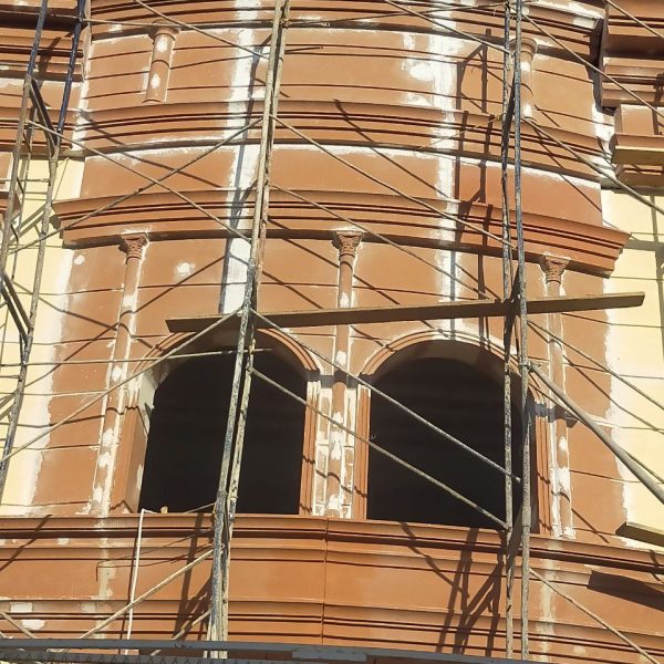 Private Villa - Takween Industry