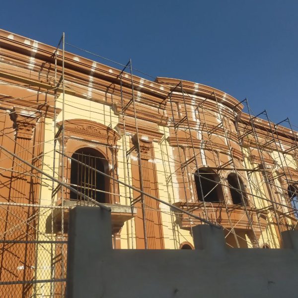 Private Villa - Takween Industry