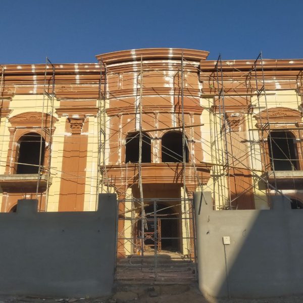 Private Villa - Takween Industry