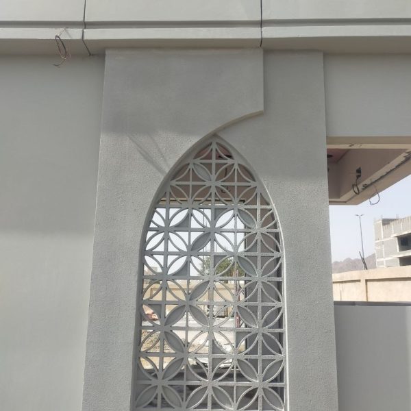 Security Guard Rooms in Medina - Takween Industry